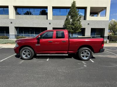 2014 RAM 1500 Tradesman   - Photo 3 - Albuquerque, NM 87110