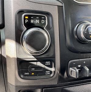 2014 RAM 1500 Tradesman   - Photo 11 - Albuquerque, NM 87110