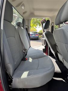 2014 RAM 1500 Tradesman   - Photo 15 - Albuquerque, NM 87110