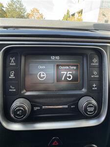 2014 RAM 1500 Tradesman   - Photo 12 - Albuquerque, NM 87110