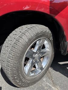 2014 RAM 1500 Tradesman   - Photo 17 - Albuquerque, NM 87110