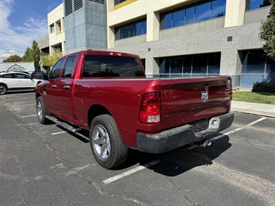 2014 RAM 1500 Tradesman   - Photo 5 - Albuquerque, NM 87110