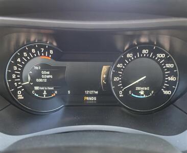 2015 Lincoln MKZ   - Photo 12 - Albuquerque, NM 87110
