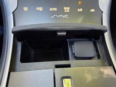 2015 Lincoln MKZ   - Photo 17 - Albuquerque, NM 87110
