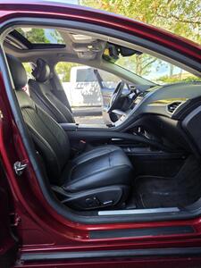 2015 Lincoln MKZ   - Photo 19 - Albuquerque, NM 87110