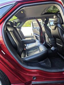 2015 Lincoln MKZ   - Photo 21 - Albuquerque, NM 87110