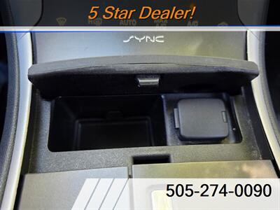 2015 Lincoln MKZ   - Photo 17 - Albuquerque, NM 87110