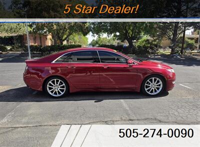 2015 Lincoln MKZ   - Photo 5 - Albuquerque, NM 87110