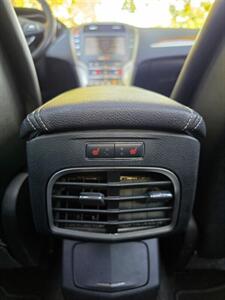 2015 Lincoln MKZ   - Photo 18 - Albuquerque, NM 87110