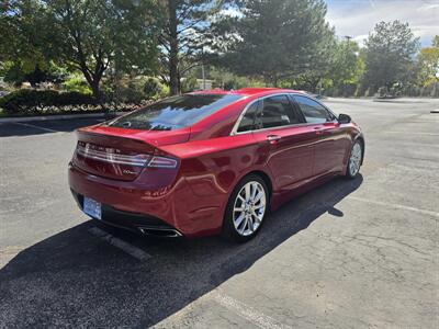2015 Lincoln MKZ   - Photo 7 - Albuquerque, NM 87110