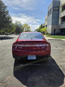 2015 Lincoln MKZ   - Photo 9 - Albuquerque, NM 87110