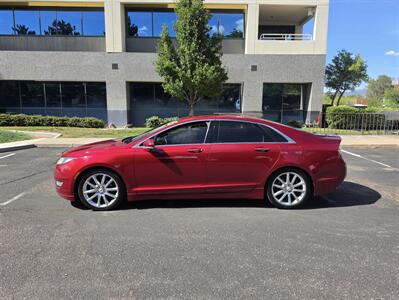 2015 Lincoln MKZ   - Photo 4 - Albuquerque, NM 87110