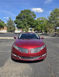 2015 Lincoln MKZ   - Photo 8 - Albuquerque, NM 87110