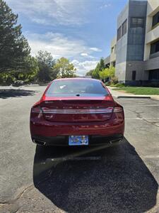 2015 Lincoln MKZ   - Photo 9 - Albuquerque, NM 87110