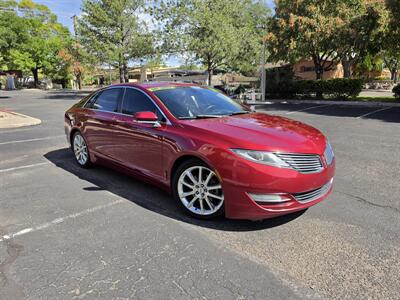 2015 Lincoln MKZ   - Photo 3 - Albuquerque, NM 87110