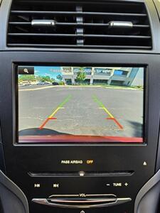 2015 Lincoln MKZ   - Photo 14 - Albuquerque, NM 87110