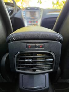 2015 Lincoln MKZ   - Photo 18 - Albuquerque, NM 87110