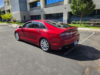 2015 Lincoln MKZ   - Photo 6 - Albuquerque, NM 87110