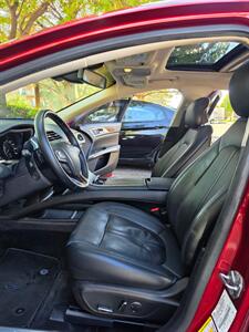 2015 Lincoln MKZ   - Photo 10 - Albuquerque, NM 87110