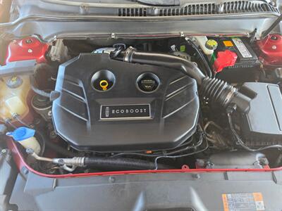 2015 Lincoln MKZ   - Photo 25 - Albuquerque, NM 87110