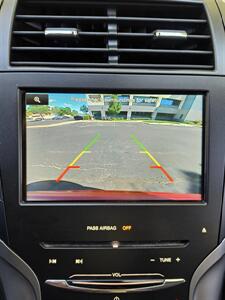 2015 Lincoln MKZ   - Photo 14 - Albuquerque, NM 87110
