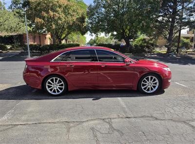 2015 Lincoln MKZ   - Photo 5 - Albuquerque, NM 87110