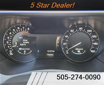 2015 Lincoln MKZ   - Photo 12 - Albuquerque, NM 87110