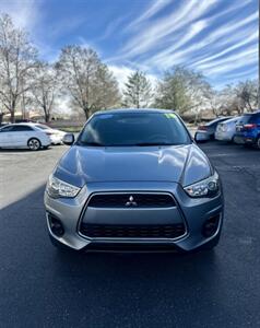 2014 Mitsubishi Outlander Sport ES   - Photo 7 - Albuquerque, NM 87110