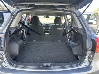 2014 Mitsubishi Outlander Sport ES   - Photo 16 - Albuquerque, NM 87110