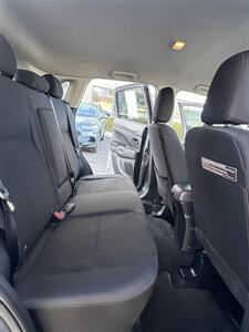2014 Mitsubishi Outlander Sport ES   - Photo 15 - Albuquerque, NM 87110