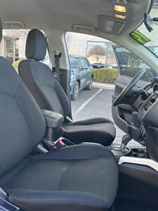 2014 Mitsubishi Outlander Sport ES   - Photo 13 - Albuquerque, NM 87110