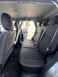 2014 Mitsubishi Outlander Sport ES   - Photo 14 - Albuquerque, NM 87110