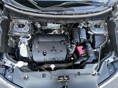 2014 Mitsubishi Outlander Sport ES   - Photo 19 - Albuquerque, NM 87110