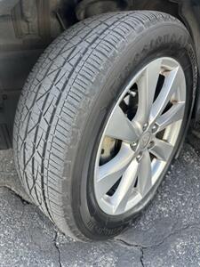 2014 Mitsubishi Outlander Sport ES   - Photo 17 - Albuquerque, NM 87110