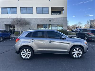 2014 Mitsubishi Outlander Sport ES   - Photo 4 - Albuquerque, NM 87110