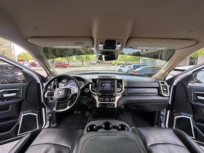 2020 RAM 2500 Laramie   - Photo 3 - Albuquerque, NM 87110