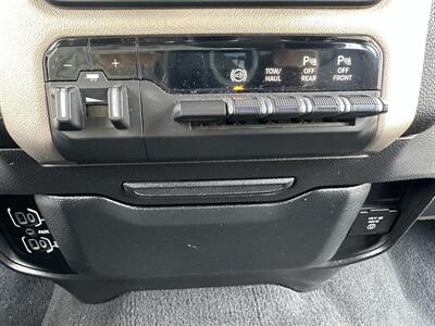 2020 RAM 2500 Laramie   - Photo 23 - Albuquerque, NM 87110