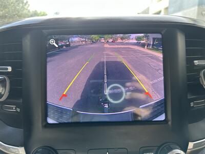 2020 RAM 2500 Laramie   - Photo 21 - Albuquerque, NM 87110