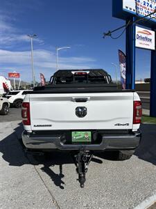 2020 RAM 2500 Laramie   - Photo 11 - Albuquerque, NM 87110