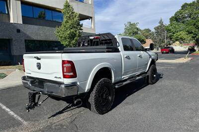 2020 RAM 2500 Laramie   - Photo 9 - Albuquerque, NM 87110