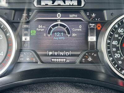 2020 RAM 2500 Laramie   - Photo 15 - Albuquerque, NM 87110