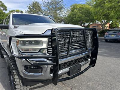 2020 RAM 2500 Laramie   - Photo 12 - Albuquerque, NM 87110
