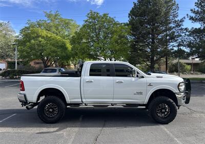 2020 RAM 2500 Laramie   - Photo 7 - Albuquerque, NM 87110