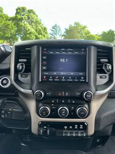 2020 RAM 2500 Laramie   - Photo 16 - Albuquerque, NM 87110
