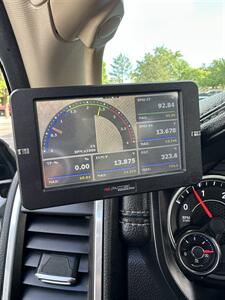 2020 RAM 2500 Laramie   - Photo 17 - Albuquerque, NM 87110