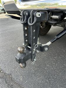 2020 RAM 2500 Laramie   - Photo 18 - Albuquerque, NM 87110