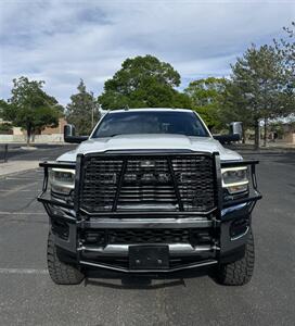 2020 RAM 2500 Laramie   - Photo 10 - Albuquerque, NM 87110