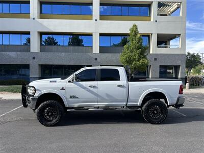 2020 RAM 2500 Laramie   - Photo 6 - Albuquerque, NM 87110