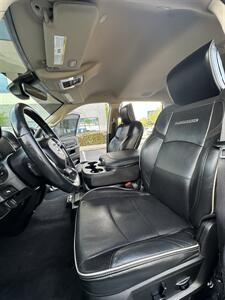 2020 RAM 2500 Laramie   - Photo 14 - Albuquerque, NM 87110