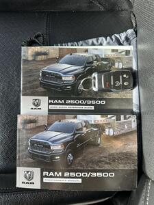 2020 RAM 2500 Laramie   - Photo 30 - Albuquerque, NM 87110